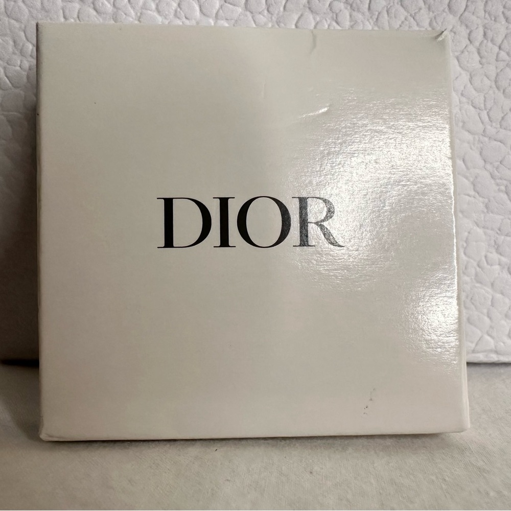 Dior Homme Silver Compact - Picture 5 of 9